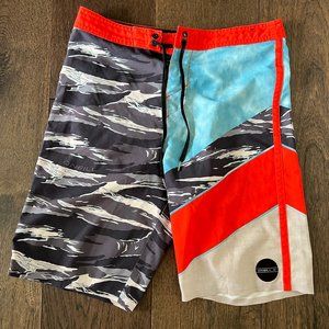 O'Neil Board Shorts